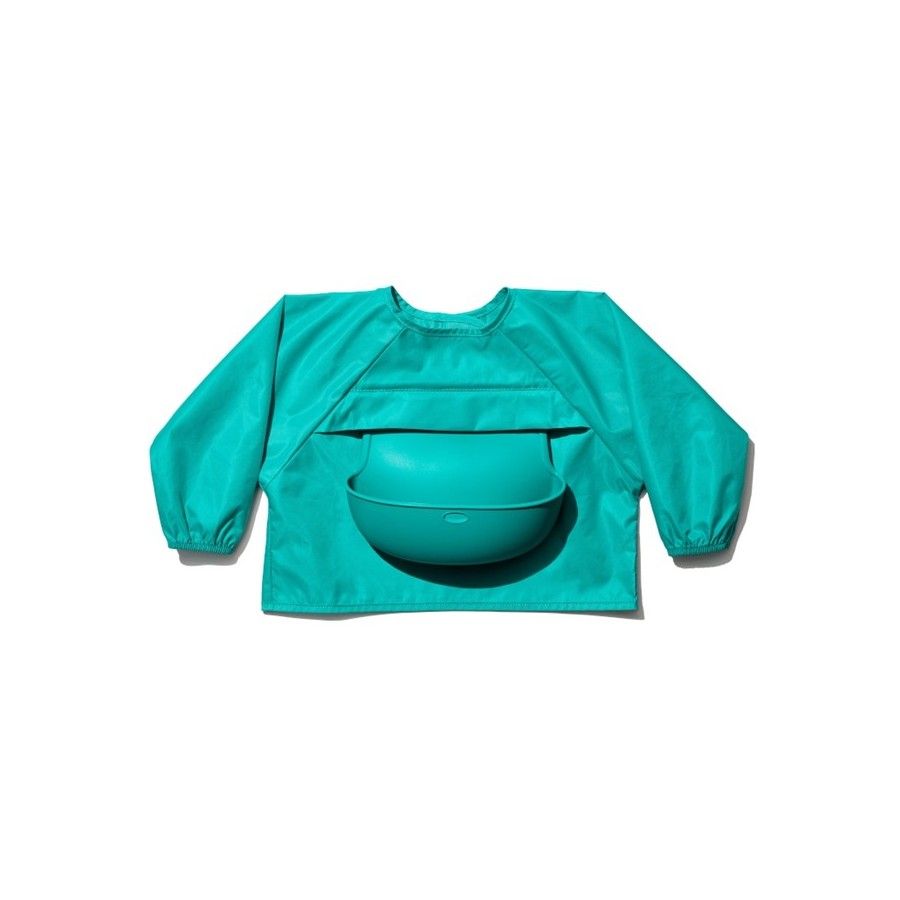 OXO tot Spinner mit Handschuhen und Tasche