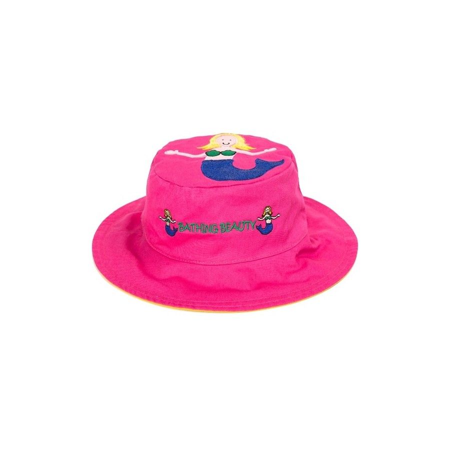 FlapJack Mermaid Hat / Castle M - 873874395004