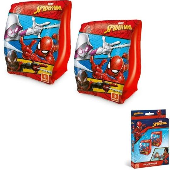 Mondo Képzeljük a -spiderman-8001011169276-at