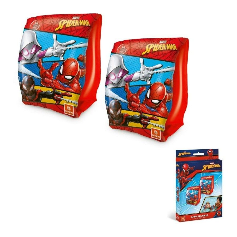 Mondo Képzeljük a -spiderman-8001011169276-at