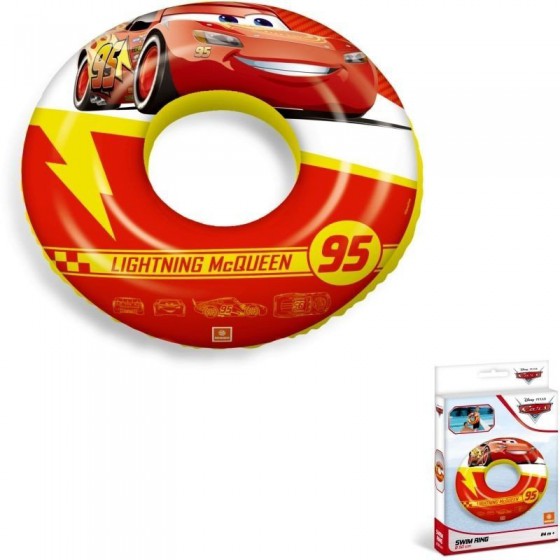 Mondo Cars 3, Kolo do plywania - 8001011162420