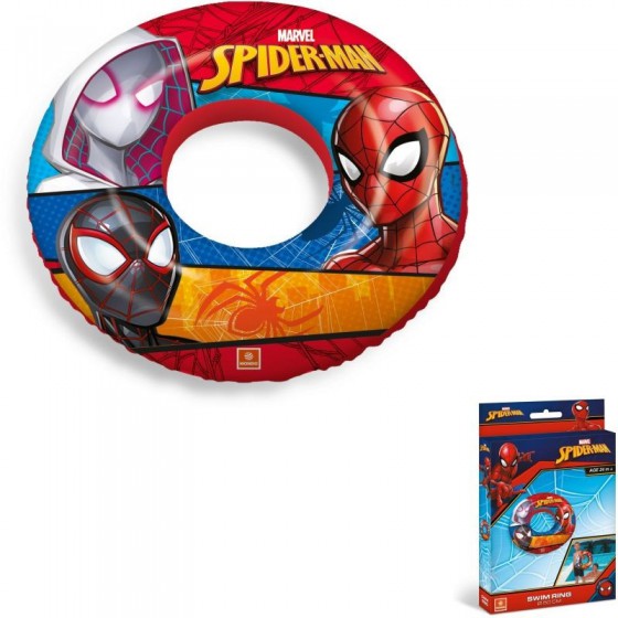 Mondo Kolo do plywania -Spiderman - 8001011169283