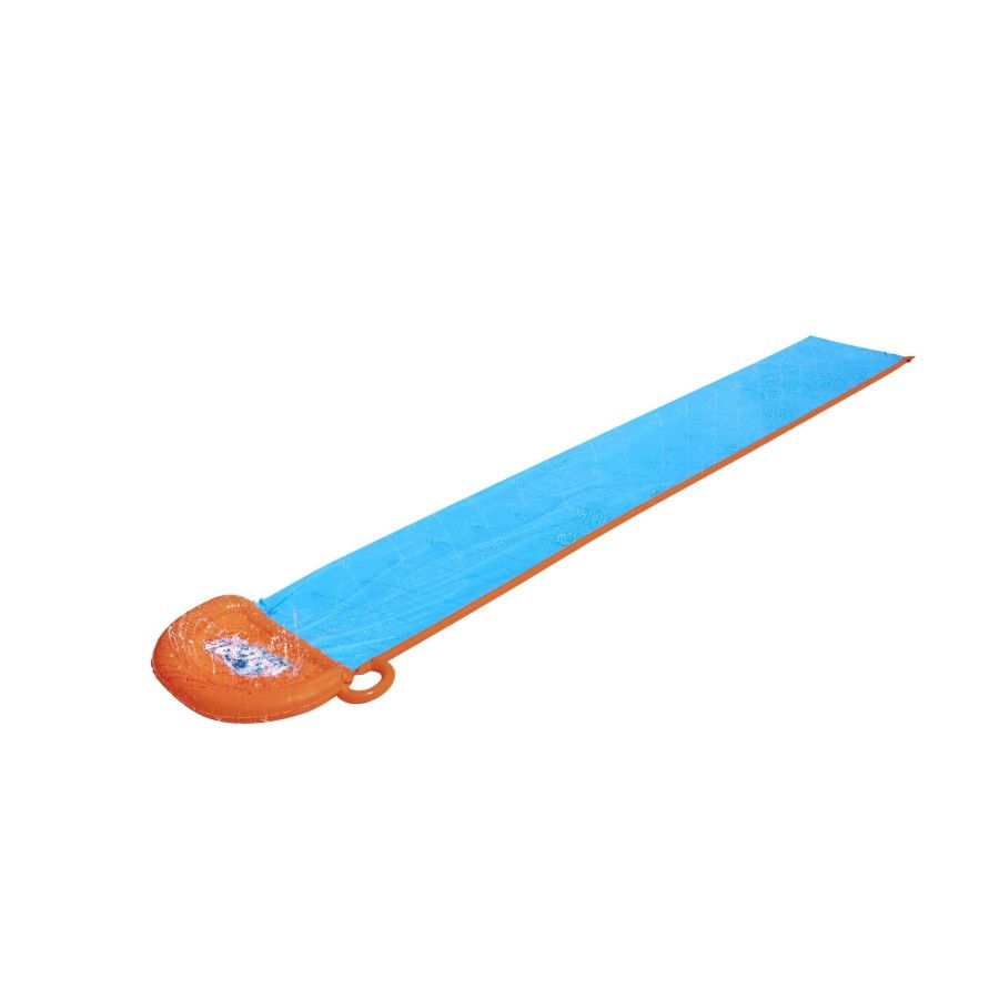 BESTWAY" "H2OGO" une seule chute de 4,88 m