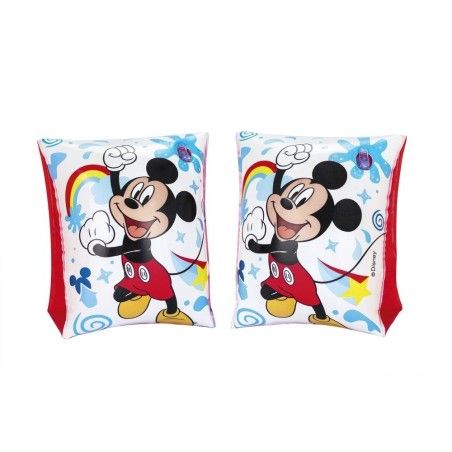 Bestwadce reel sa naučiť mickey 23cm