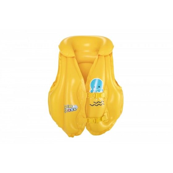 Bestway mellény mellény Biztonságos 51 - 6941607320327