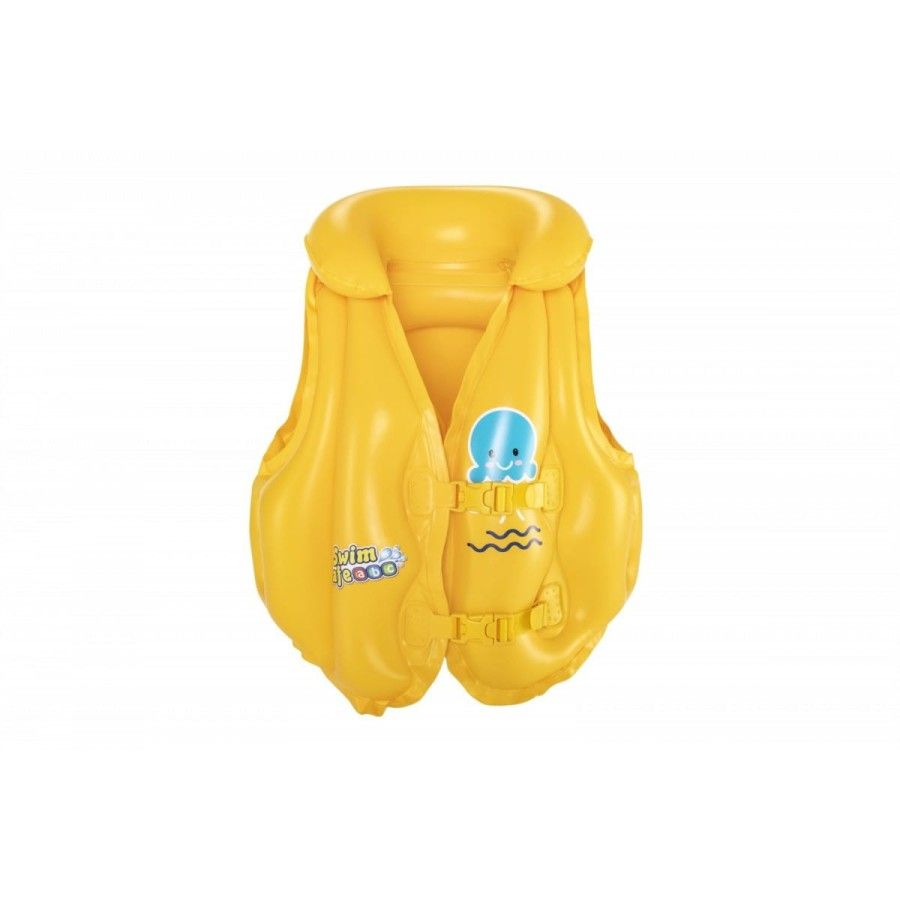 Bestway mellény mellény Biztonságos 51 - 6941607320327