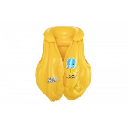 Bestway Waistcoat安全保险箱51