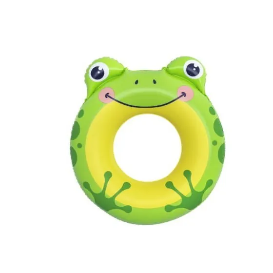 BESTWAY Kolko do plywania 79cm Zaba - 6941607324998