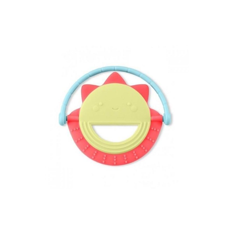 Skip Hop Zabawka do zabkowania Slonce