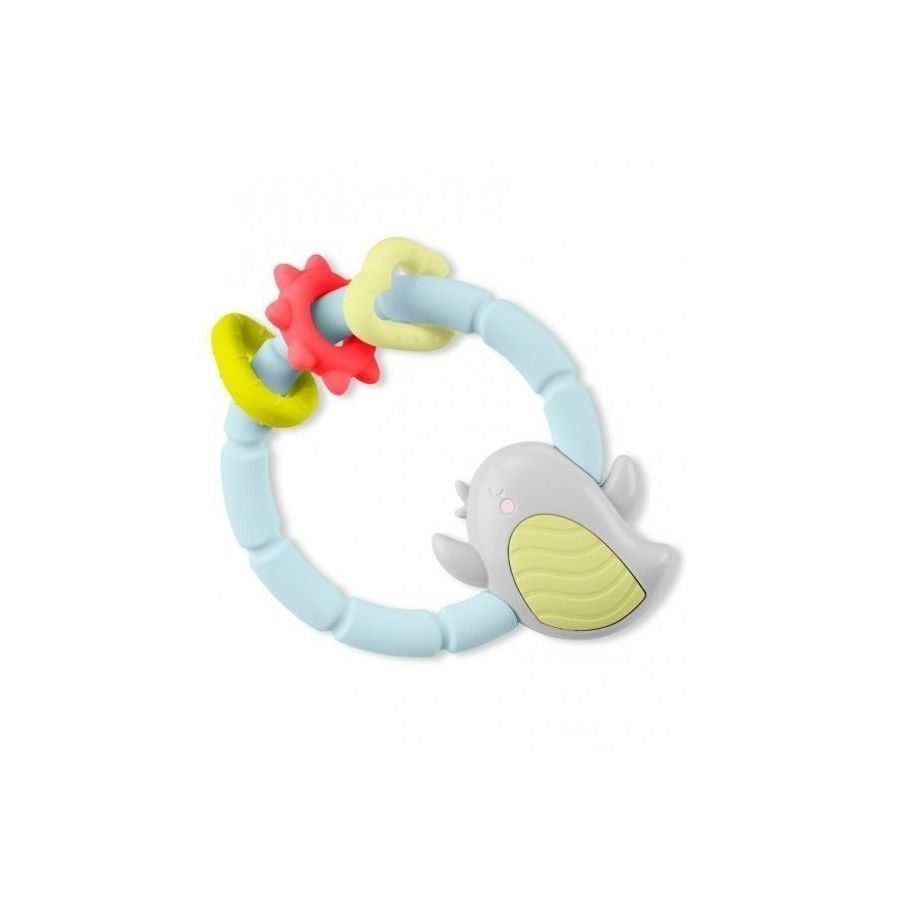 Skip Hop Toy for Bird - 195861223818