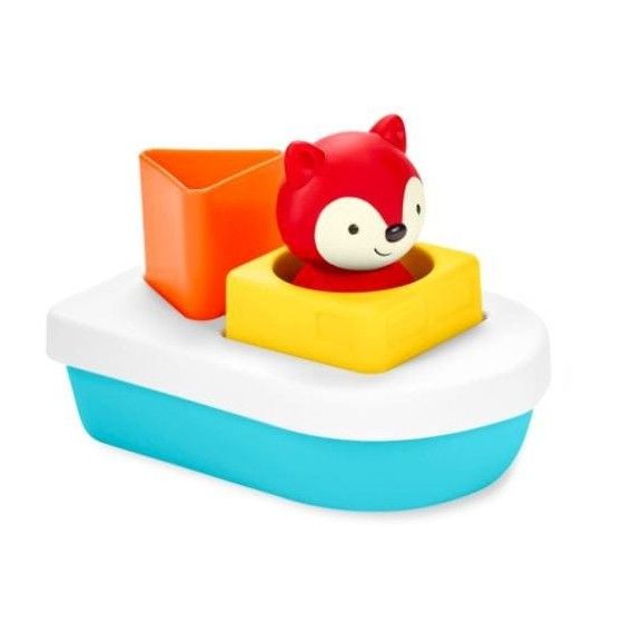 Skip Hop Skip Hop Sorter Boat állatkert - 195861769682