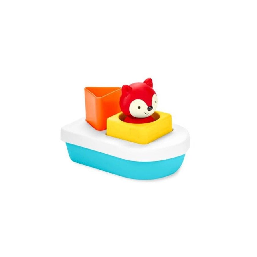 Skip Hop Skip Hop Sorter Boat állatkert - 195861769682
