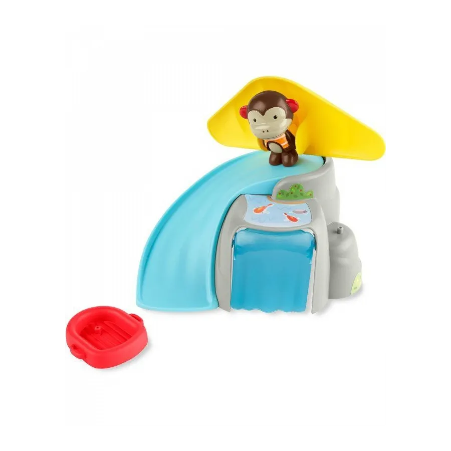 Skip Hop Kaland az állatkerten kívül - 195861237297