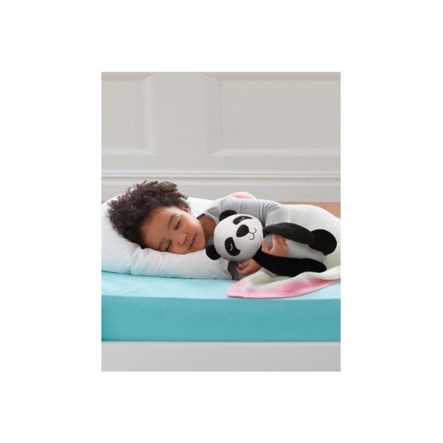 Skip Hop Die positive Umarmung der Panda