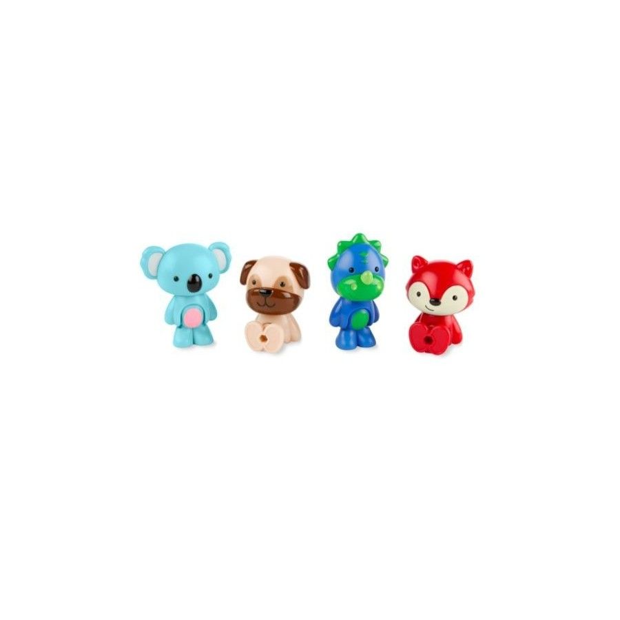 Skip Hop Figurki zwierzatka Zoo Crew