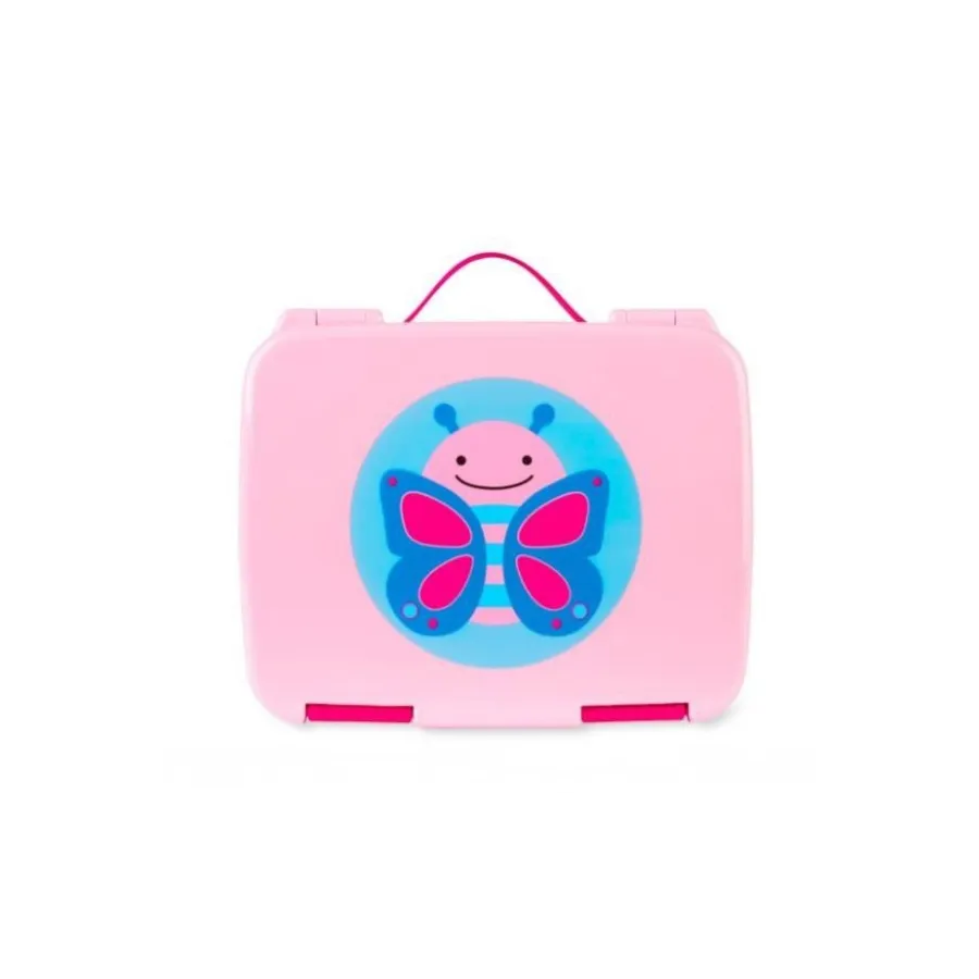 Skip Hop Ebéd konténer Zoo Bento Butterfly - 19586178669