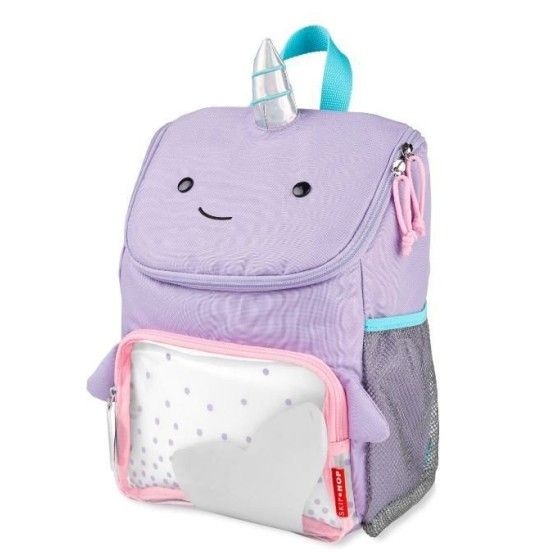Skip Hop Mochila para niños Nalwal