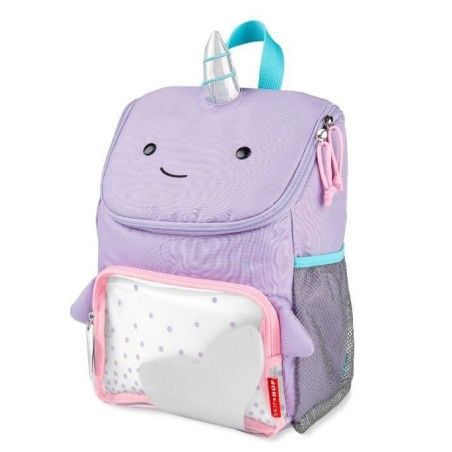 Skip Hop Kinderrücksack Narwal