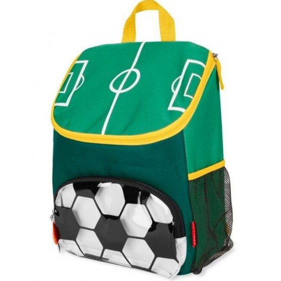 Skip Hop Plecak dla Dzieci SparkStyle Futbol - 195861925040