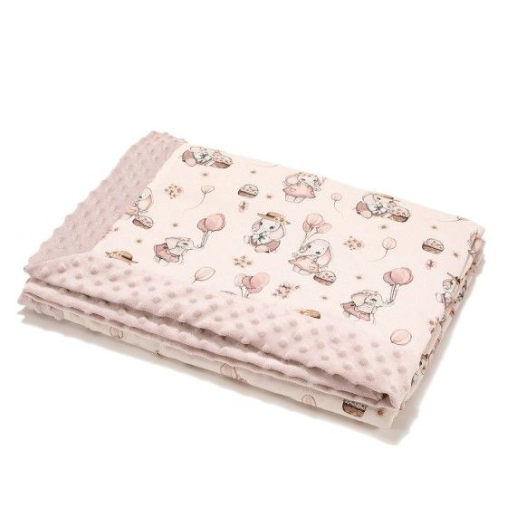 La Millou Light deka Minky - XL - Ross