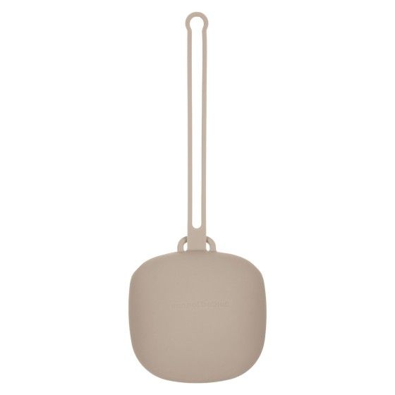 Canpol Bambini in silicone ciuccio in silicone beige