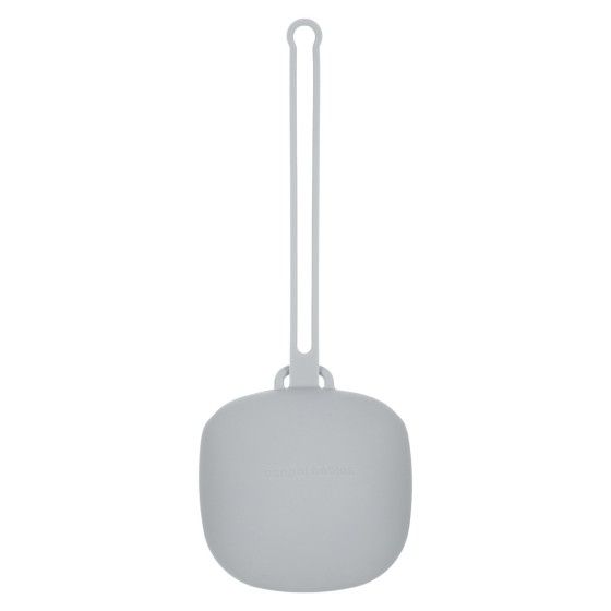 Canpol babies silikonowe etui na smoczki grey