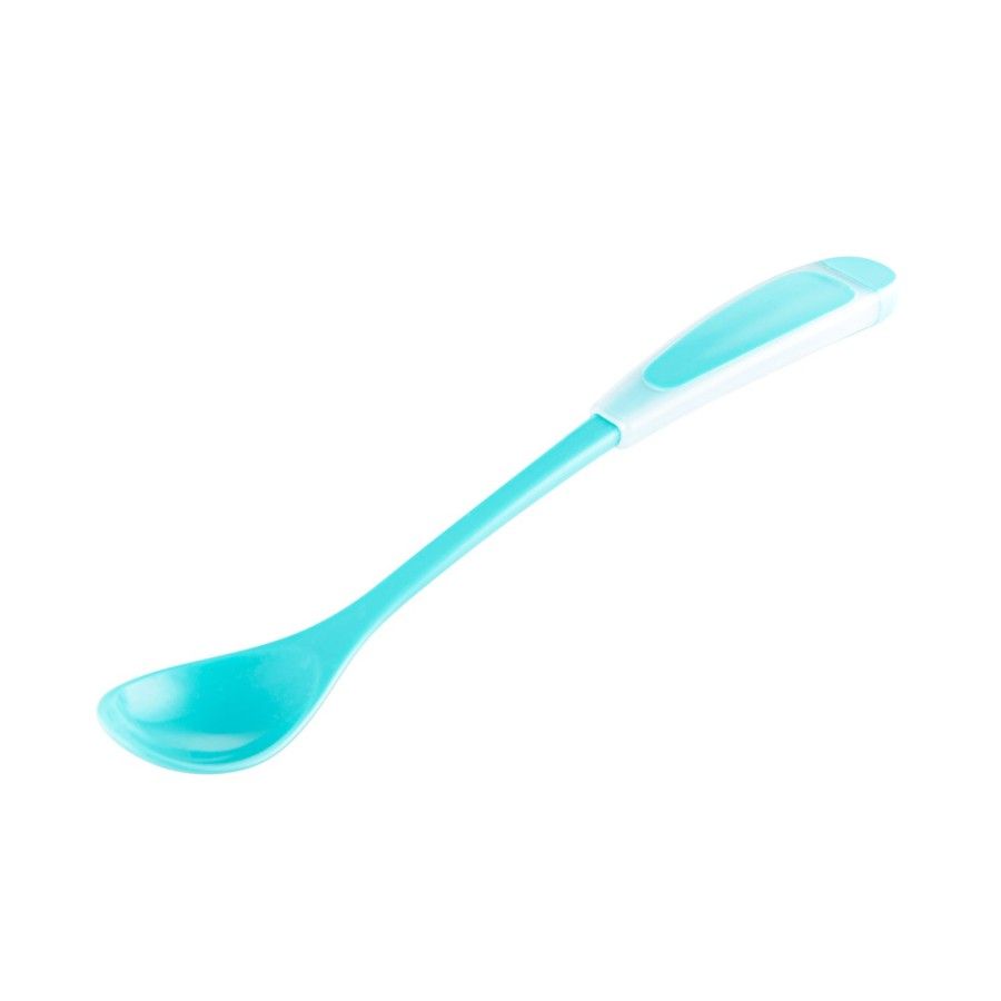 Canpol Łyżeczka z długą rączką blue