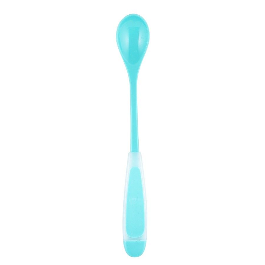 Canpol Łyżeczka z długą rączką blue