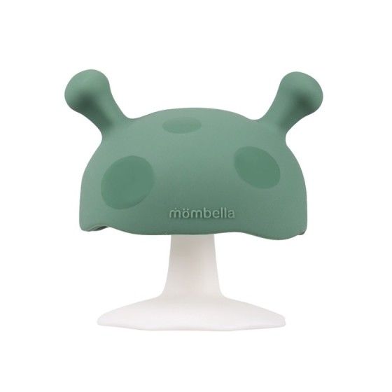 Mombella Gomba gomba gomba fény zöld - 5060666871258