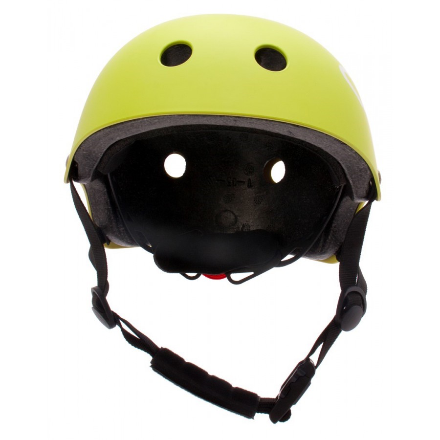 SUN BABY Kask rowerowy dla dzieci HEART BIKE Love 2 RIDE S