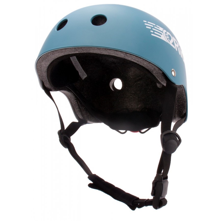 SUN BABY Kask rowerowy dla dzieci TRACKER Love 2 RIDE S 50-54