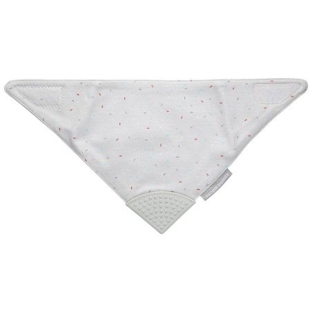 Canpol Babies Material Baby with Gray Gryzak