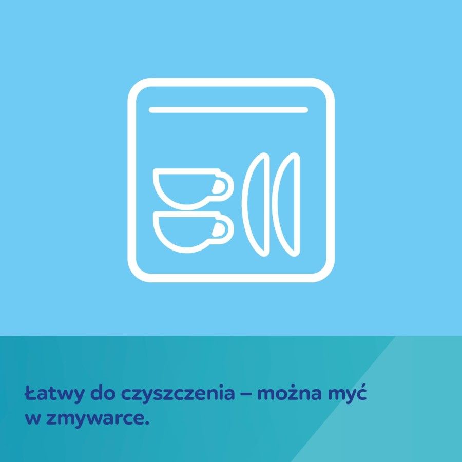 Canpol babies Śliniak silikonowy z kieszonką DOTS yellow