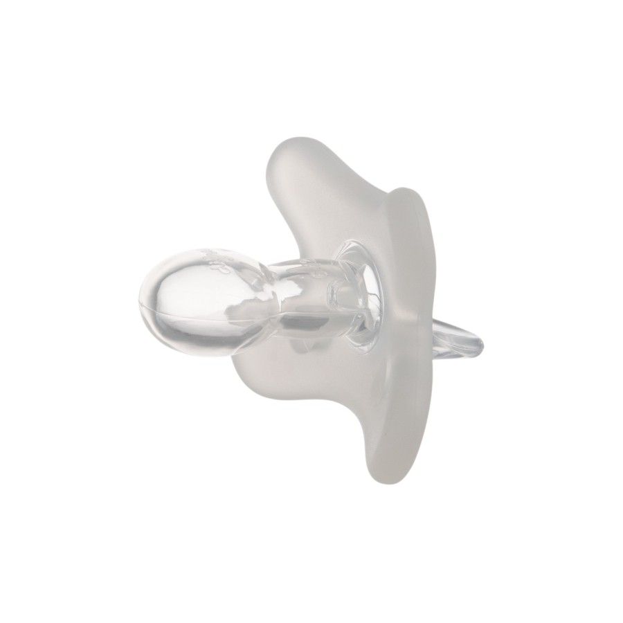 Canpol les bébés-dragons 100% silicone de 0 à 6 mètres