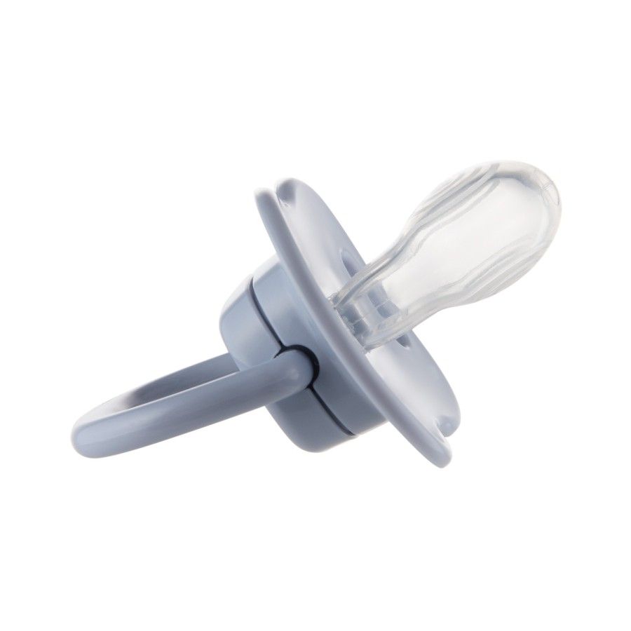 Canpol Babies Pacifier USP. Silicone 6-18m Symmetrical Cute