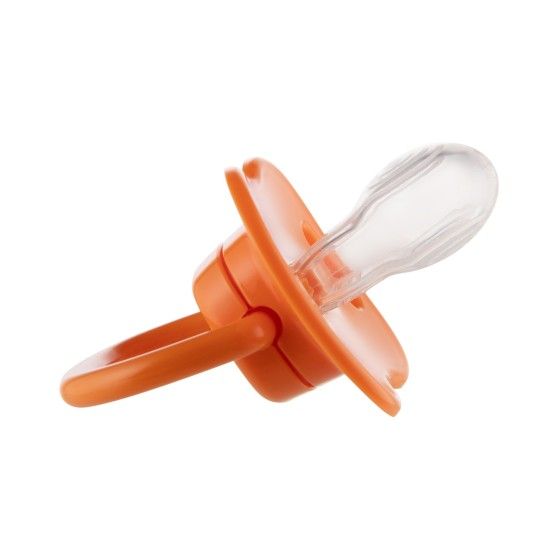 Canpol Немовлят Pacifier USP. Силіконовий 6-18м симетричний милий