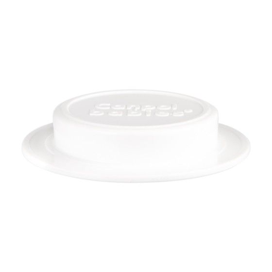 Canpol Baby's Set van 3x120ml Food Bottle Flesles
