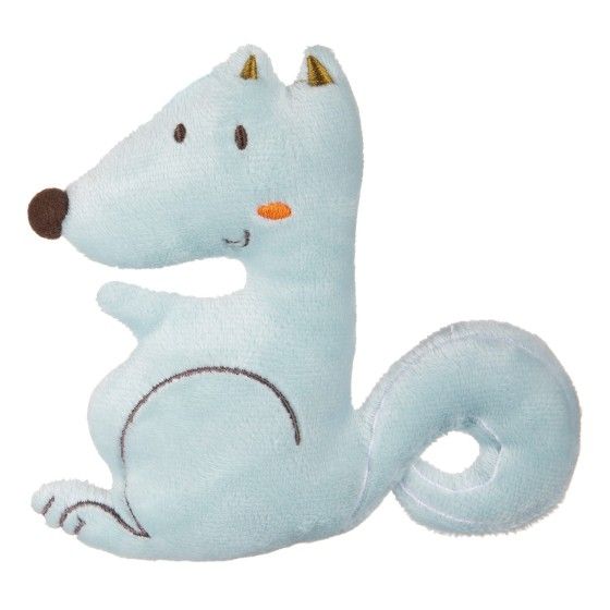 Canpol babies mata edukacyjna FOX