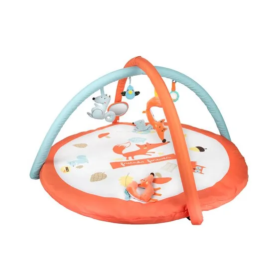 Canpol babies mata edukacyjna FOX