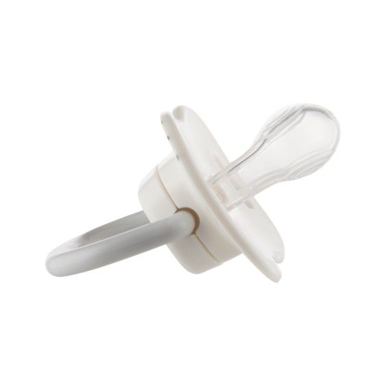 Canpol Bebés Pacifier USP. Silicona 0-6m simétrico