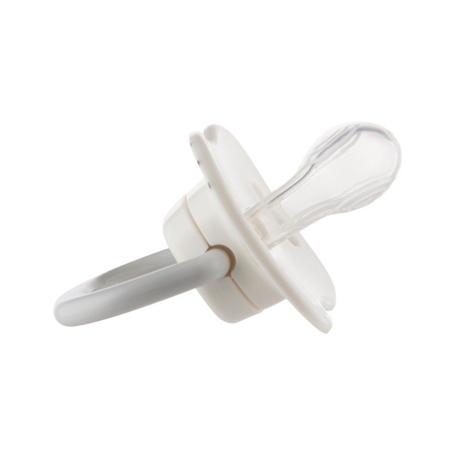 Canpol Babies Pacifier USP. Silicone 0-6m symmetrical