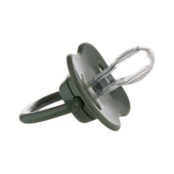 Canpol Bebés Pacifier USP. Silicona 6-18m simétrico