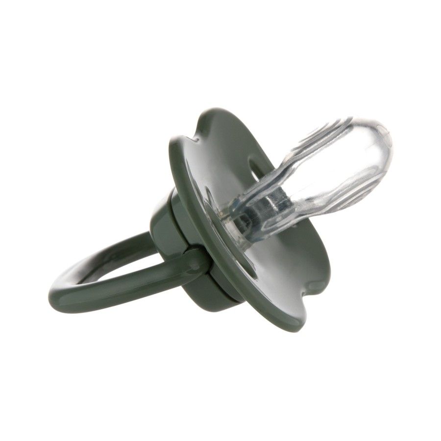 Canpol Babies Pacifier USP. Silikónový 6-18m symetrický