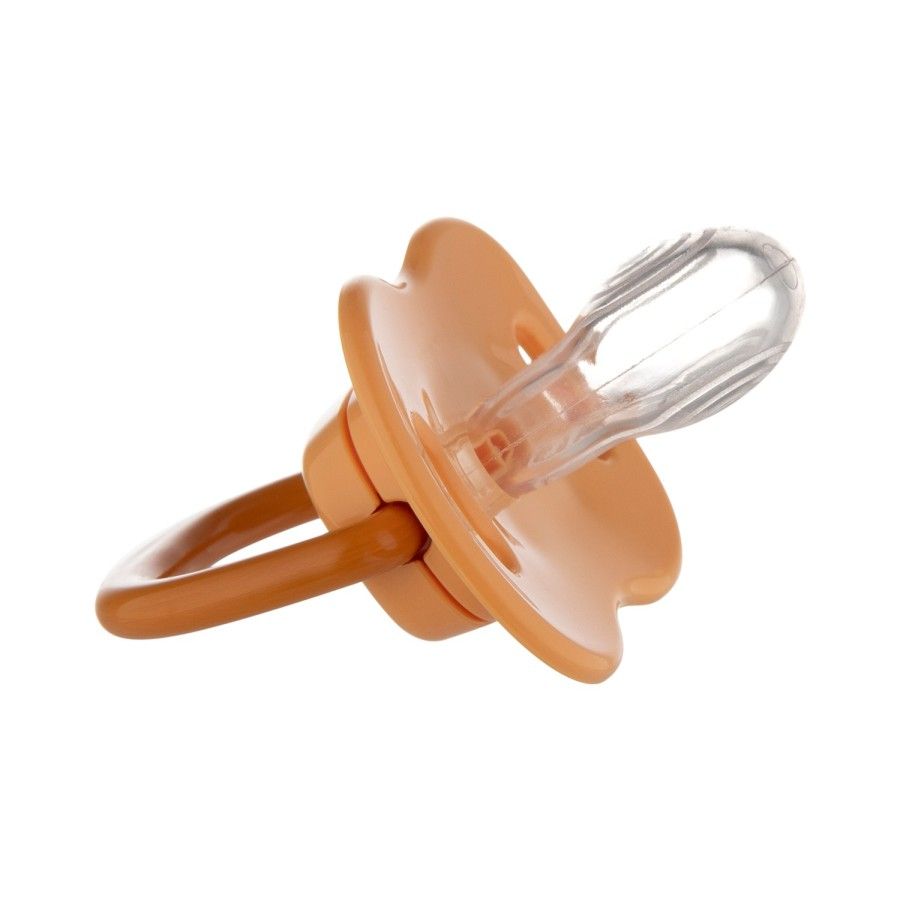 Canpol Babies Cumifier USP. Szilikon 6-18m szimmetrikus