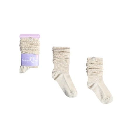 Mama's feet Socken Balance - 7 bis 9 Jahre alt