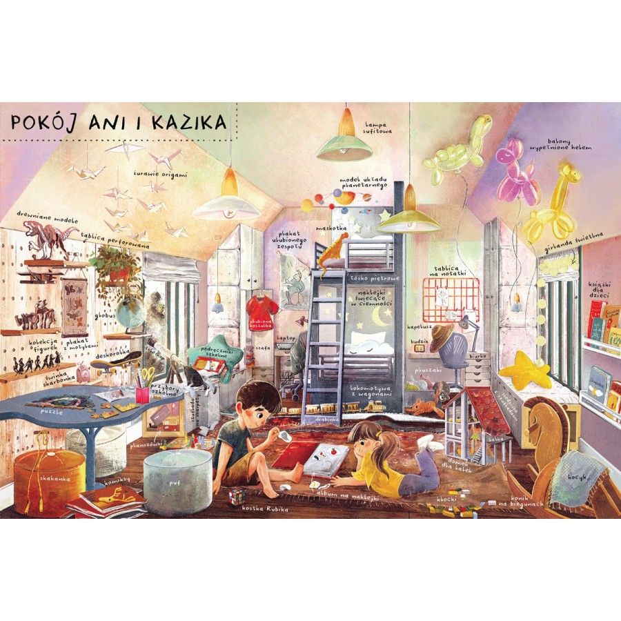WNK What's inside?
