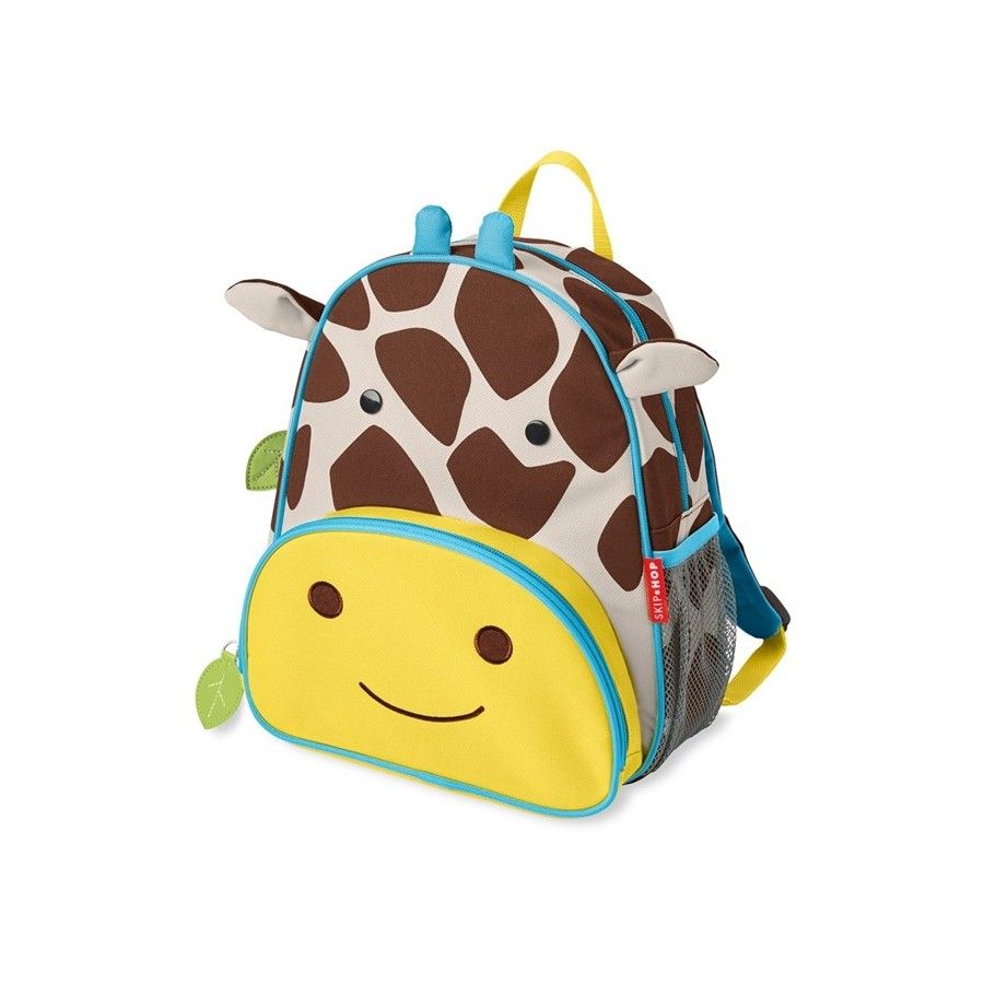 Skip Hop Giraffen Zoo Rucksack