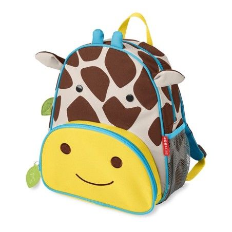 Skip Hop Giraffe Zoo Backpack