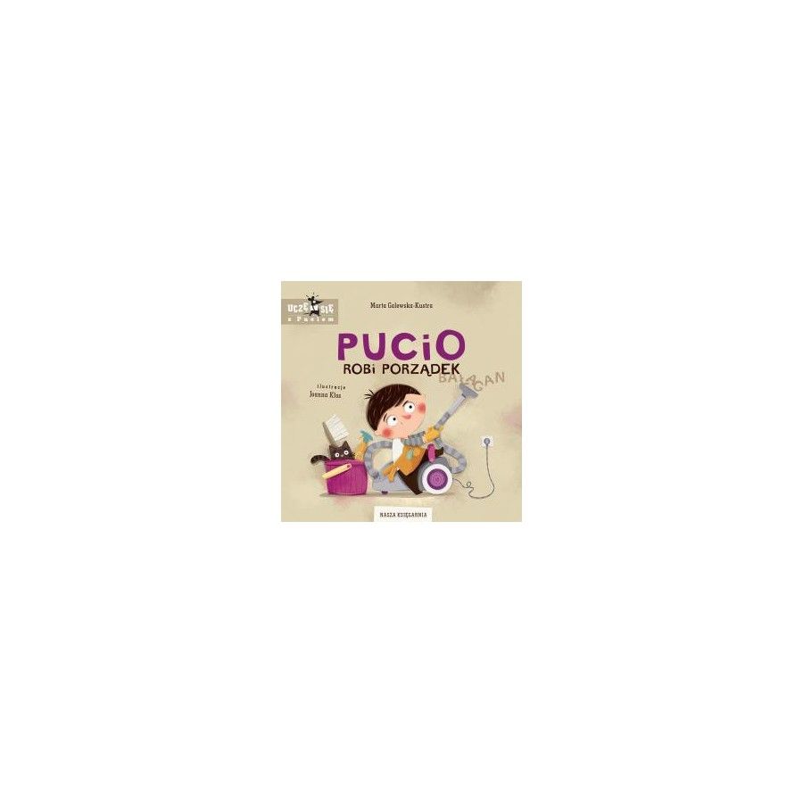 WNK Pucio fait le ménage