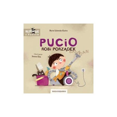 WNK Pucio robi porządek